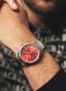 Casio Collection MTP-1302PD-4AVEF - Мъжки часовник - Img 2