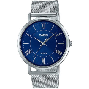 CASIO COLLECTION MTP-B110M-2AVDF - Men's Watch