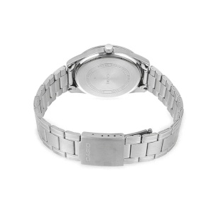 Casio Collection MTP-V004D-2B - Мъжки часовник - Img 2