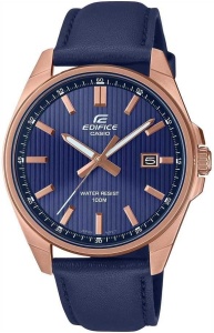Casio Edifice EFV-150CL-2AVUEF - Мъжки часовник