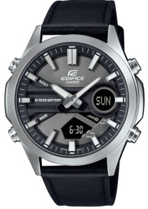 Casio Edifice EFV-C120L-8AEF - Мъжки часовник
