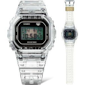 Casio G-Shock DW-5040RX-7ER - Мъжки часовник - Img 2