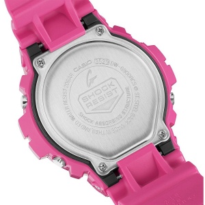 Casio G-Shock DW-6900RCS-1ER - Women's Watch - Img 2