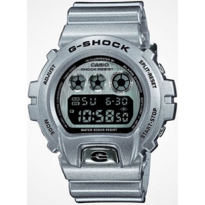 Casio G-Shock DW-6930BS-8ER - Мъжки часовник