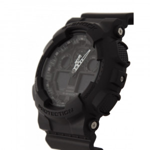 Casio G-Shock GA-100-1A1ER Men's Watch - Img 4