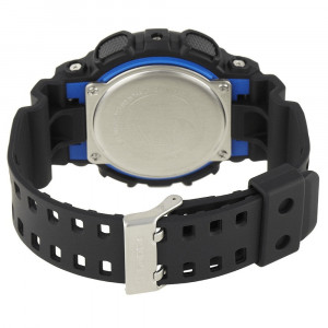 Casio G-Shock GA-100-1A2ER - Ανδρικό ρολόι - Img 5