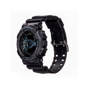 Casio G-Shock GA-110-1BER - Мъжки часовник - Img 2