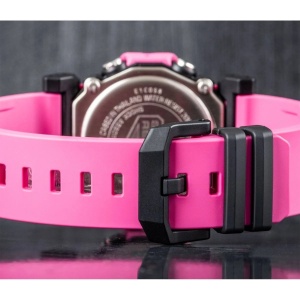 Casio G-Shock GA-2300-4AER - Дамски часовник - Img 2