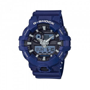 CASIO G-Shock GA-700-2AER мъжки часовник - Img 1