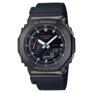 Casio G-Shock GM-2100CB-1AER - Мъжки часовник