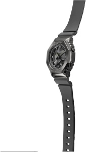Casio G-SHOCK GM-S2100B-8AER - Дамски часовник - Img 4