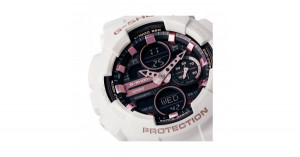 CASIO G-SHOCK GMA-S140M-7AER - Дамски часовник - Img 4