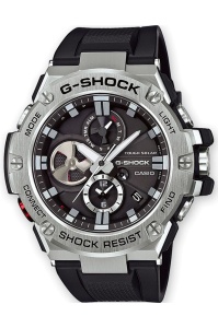Casio G-Shock GST-B100-1AER - Мъжки часовник