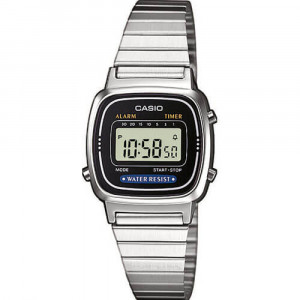 Casio LA670WEA-1EF Унисекс часовник