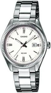 Casio LTP-1302PD-7A1V - Women's Watch
