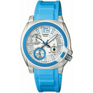 CASIO LTP-1320B-2A2VDF - Дамски часовник - Img 1