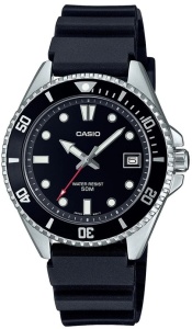 Casio MDV-10-1A1VEF - Мъжки часовник