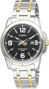 Casio MTP-1314SG-1AV - Мъжки часовник