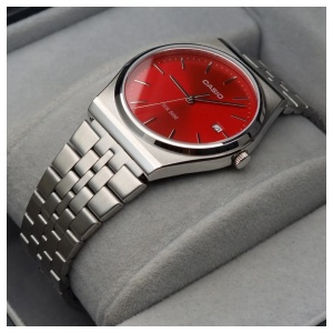 Casio MTP-B145D-4A2VEF - Мъжки часовник - Img 3