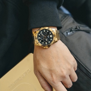 Casio MTP-VD300G-1EUDF - Мъжки часовник - Img 4
