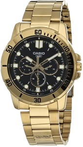 Casio MTP-VD300G-1EUDF - Мъжки часовник