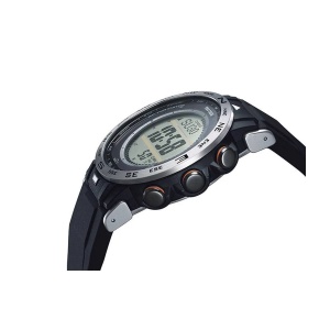 Casio Pro-Trek PRW-30-1AER - Мъжки часовник - Img 2