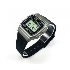 Casio Retro Vintage F-91WM-1BDF Unisex Watch - Img 2
