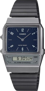 Casio Vintage AQ-800EB-2AEF - Мъжки часовник