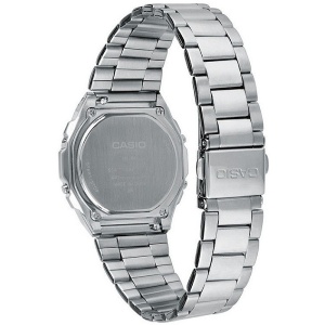 Casio Vintage Collection A1000D-7EF - Мъжки часовник - Img 2