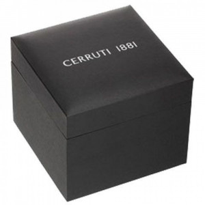 Cerruti CRA104SUB02GY мъжки часовник - Img 3