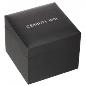 Cerruti CRA104SUB02GY Men's Watch - Img 3