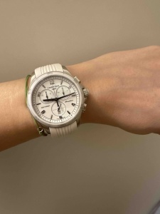 Certina DS First Precidrive Lady C030.217.17.017.00 - Дамски часовник - Img 3