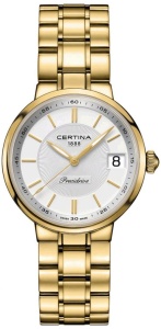 Certina DS Stella Precidrive C031.210.33.031.00 - Дамски часовник