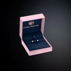 Chiara Ferragni First Love J19AUV21 - Дамски обеци - Img 4