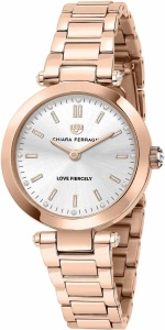 Chiara Ferragni R1953103505 - Дамски часовник