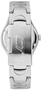 Chronotech CC7051M-03M - Унисекс часовник - Img 2
