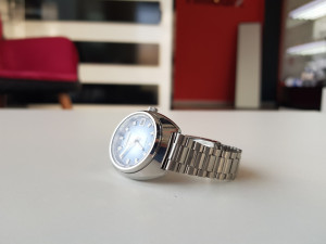 CITIZEN 4-1602745MK - Дамски часовник - Img 4