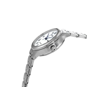 Citizen Automatic PD7131-83A - Дамски часовник - Img 2