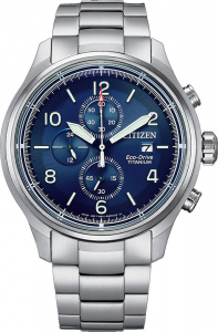Citizen CA0810-88L Men's Watch - Img 1