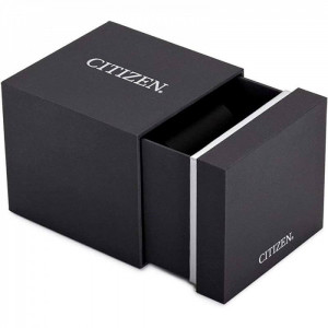 Citizen Chrono Eco-Drive CA4440-16L - Мъжки часовник - Img 5