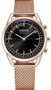 Citizen Connected HX0003-51E - Дамски часовник - Img 1