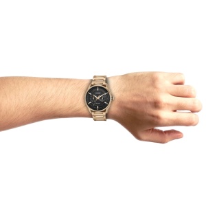 Citizen Eco-Drive BU4023-54E - Мъжки часовник - Img 4