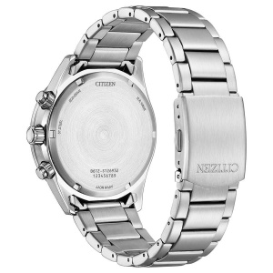 Citizen Eco-Drive Solar CA0770-72X - Мъжки часовник - Img 2