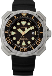 Citizen Promaster Eco-Drive Solar BN0220-16E - Мъжки часовник