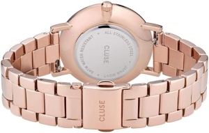 Cluse CW0101209009 - Дамски часовник - Img 3