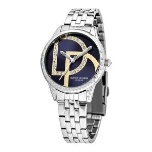 Daisy Dixon Lily DD105SM - Дамски часовник - Img 2