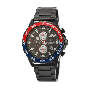 Daniel Klein DK.1.12472-4 Men's Watch - Img 1