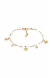 Daniel Klein DKJ.3.1045-2 - Women's Bracelet