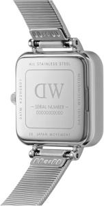 Daniel Wellington DW00100522 - Дамски часовник - Img 3