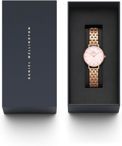Daniel Wellington DW00100617 - Дамски часовник - Img 4